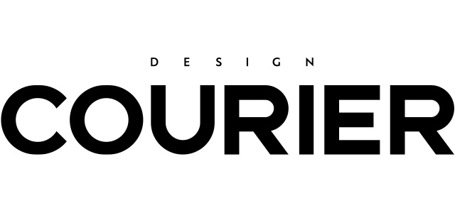 DESIGN COURIER